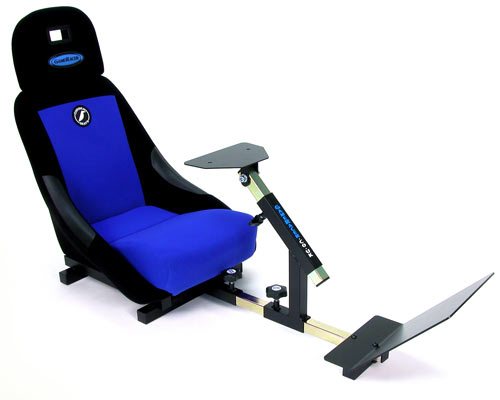 Ps3 Driving Seat