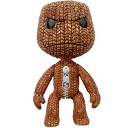 sackboy doll