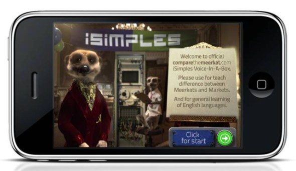  - isimples-compare-the-meerkat-iphone-app-aleksandr-orlov