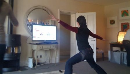 Xbox Fitness