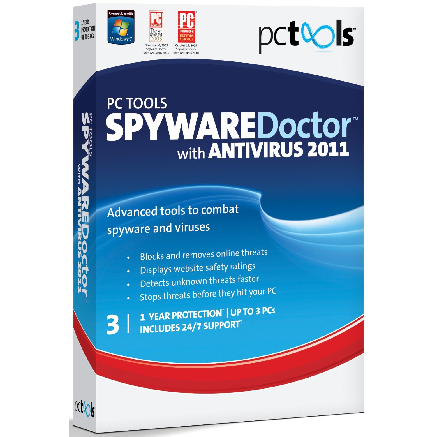 Pc Tools Spyware Doctor Antivirus 11 2 Serial Keys