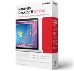 parallels desktop for mac m1