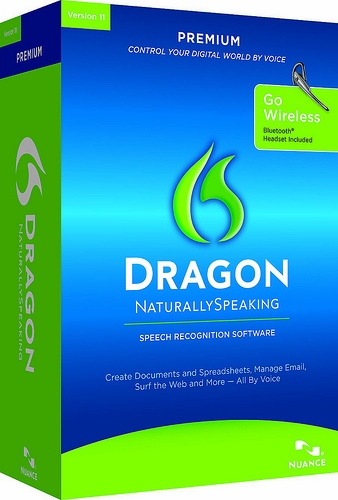 dragon naturally speaking software reviews